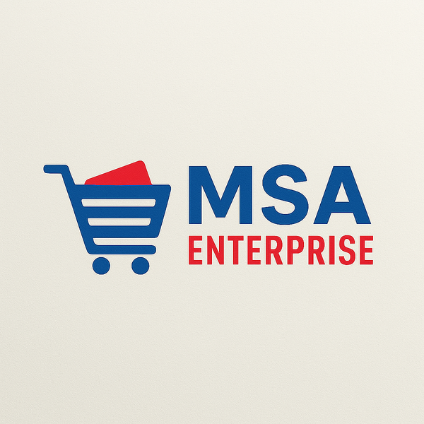 msa enterprise